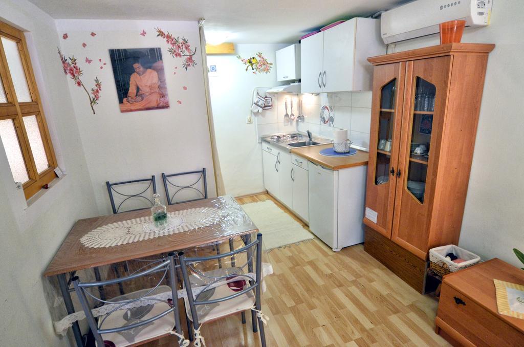 Apartment Premsai โรวีน ห้อง รูปภาพ