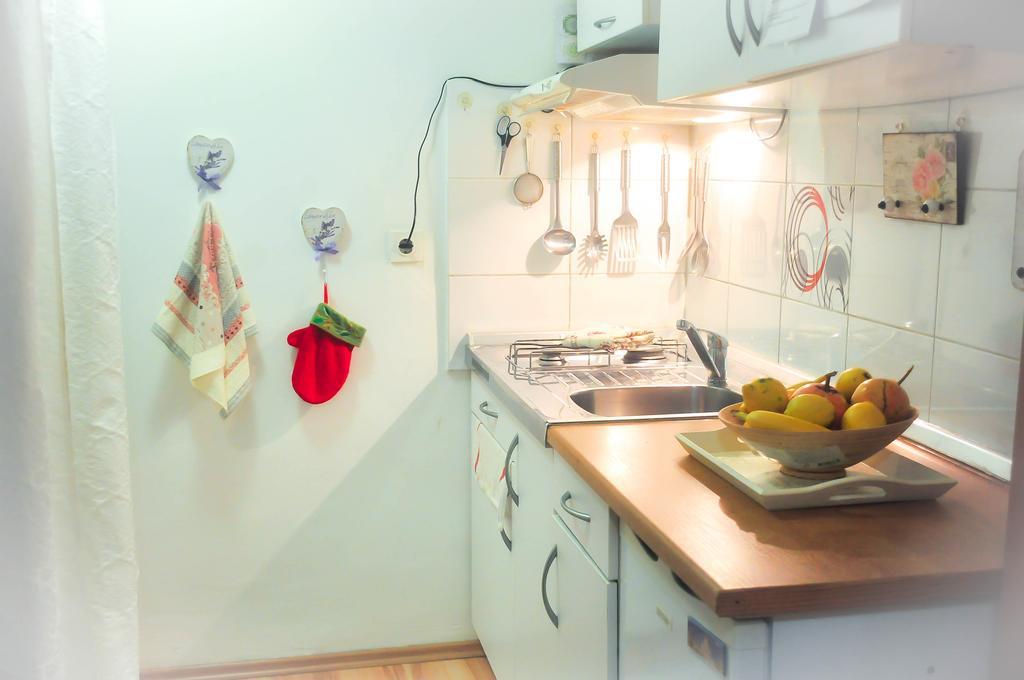 Apartment Premsai โรวีน ภายนอก รูปภาพ
