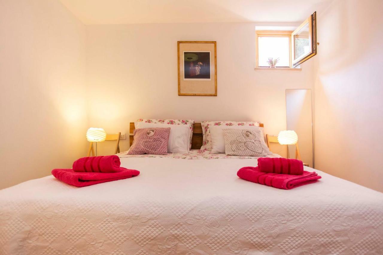 Apartment Premsai โรวีน ภายนอก รูปภาพ